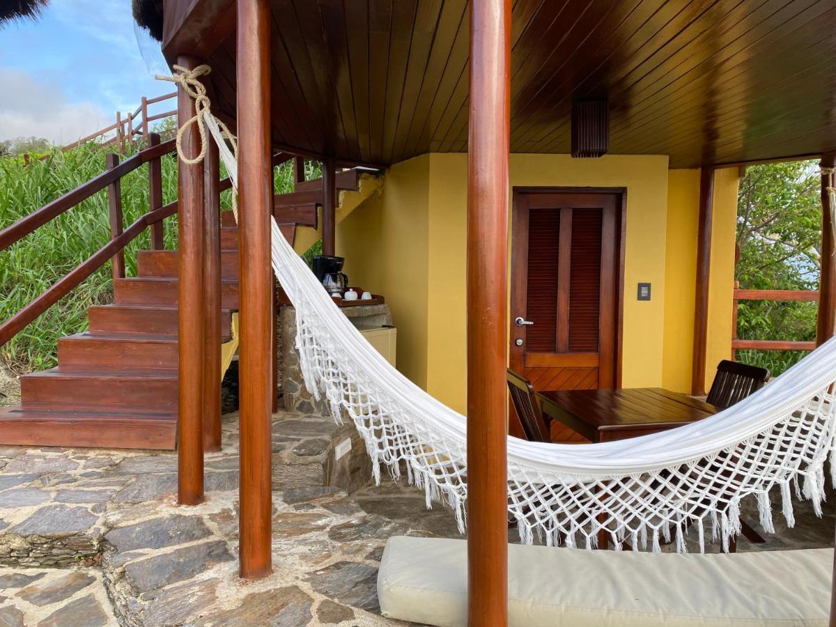 Ecohabs Tequendama Playa Cañaveral Parque Tayrona Zaino Exterior foto